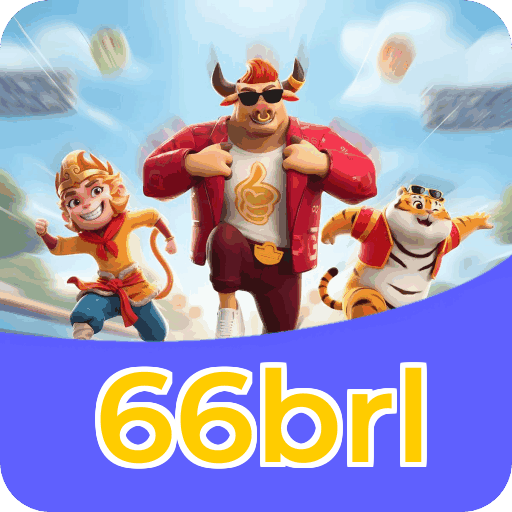 Logo Oficial 66brl Download